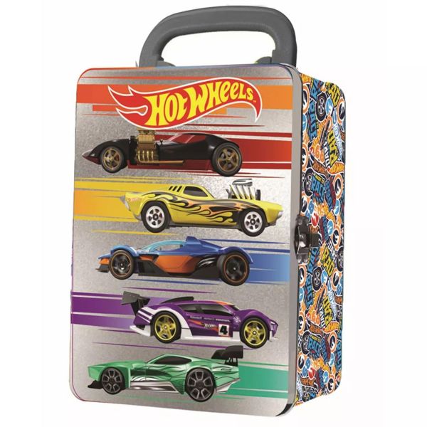 ��������� ��� 18 ������� Hot Wheels