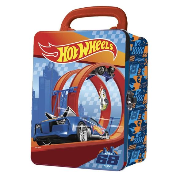 ��������� ��� 18 ������� Hot Wheels