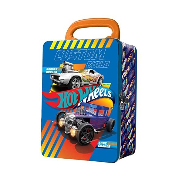 ��������� ��� 18 ������� Hot Wheels