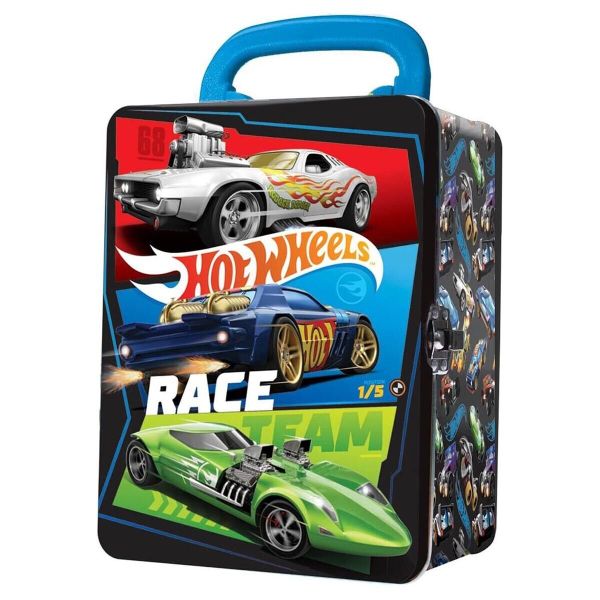 ��������� ��� 18 ������� Hot Wheels