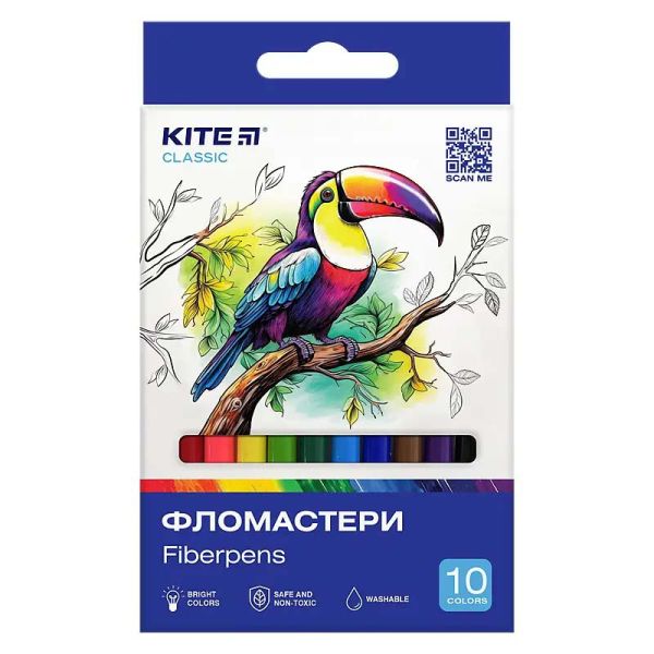 ����������, ����� 10 ��. Kite Classic