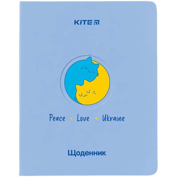 �������� �������, �'��� ����. PU, Peace Love