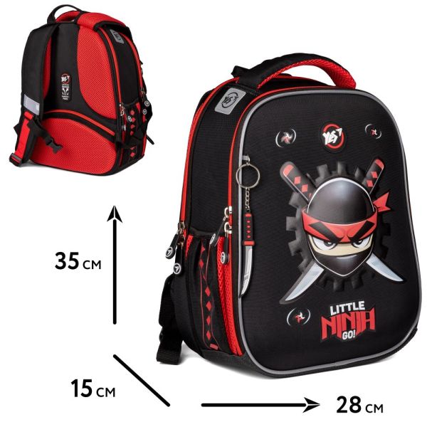 ������ ��������� YES H-100 Ninja