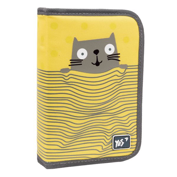 ����� ������� YES ��������� � ����� ��������� HP-04 Kitty