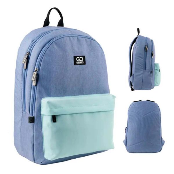 ������ GoPack Education Teens 140L-2 �����-�������