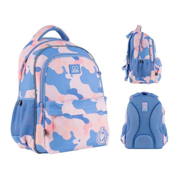 ������ GoPack Education 182 Funny CowCat