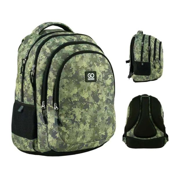 ������ GoPack Teens 162L-3