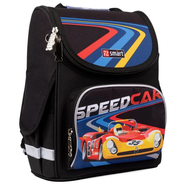 ������ ������� ��������� Smart PG-11 Speed Car