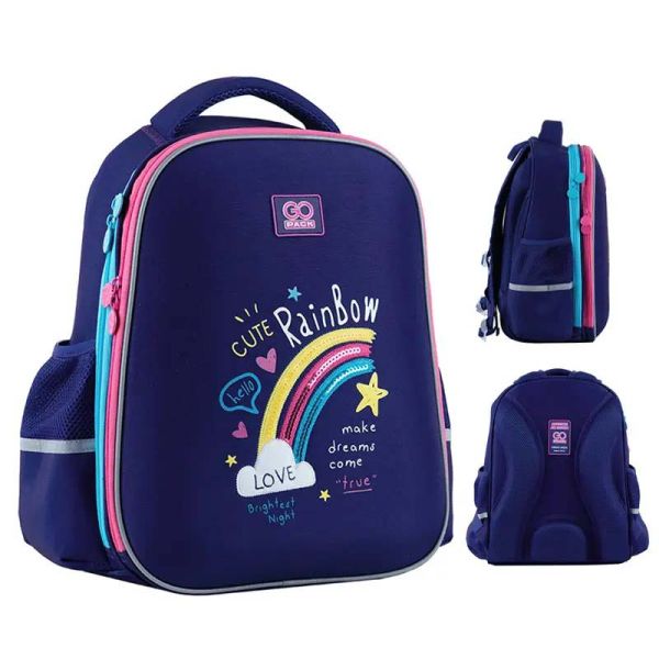 ������ GoPack Education ������������� 165M-1 Cute Rainbow
