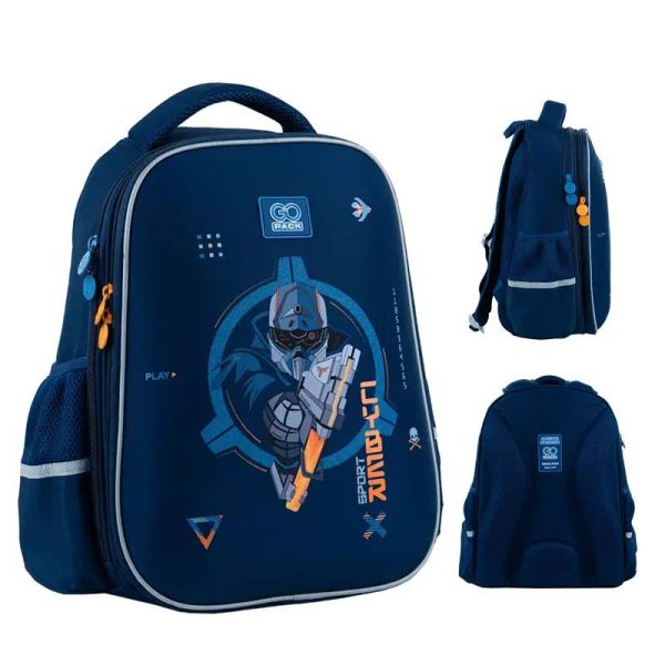 ������ GoPack Education ������������� 165M-8 Cyber Game