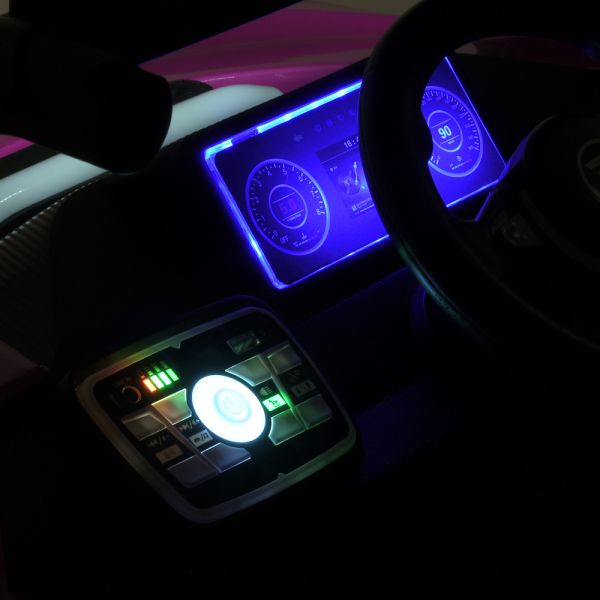 ���� M 5824EBLRS-8(24V)