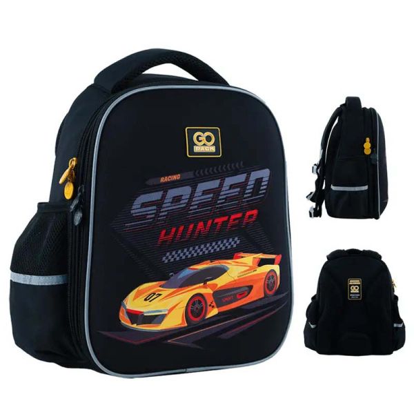 ������ GoPack Education ������������� 165S-3 Speed Hunter