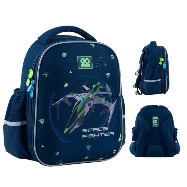 ������ GoPack Education ������������� 165S-4 In Space