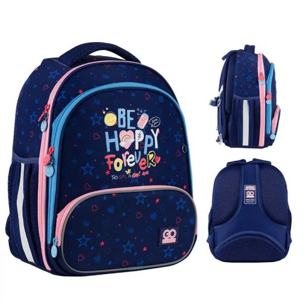 ������ GoPack Education ��������� 597M-3 Be Happy