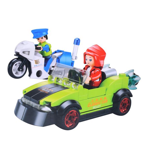 ����������� SLUBAN M38-B1217