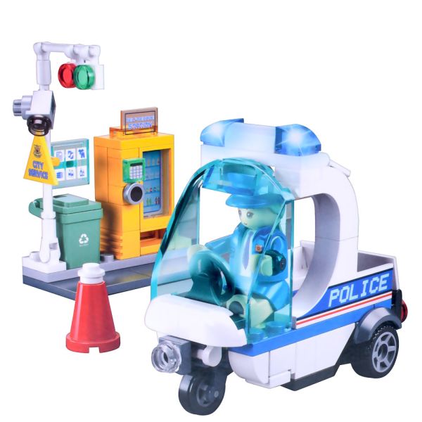 ����������� SLUBAN M38-B1217