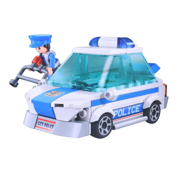 ����������� SLUBAN M38-B1217