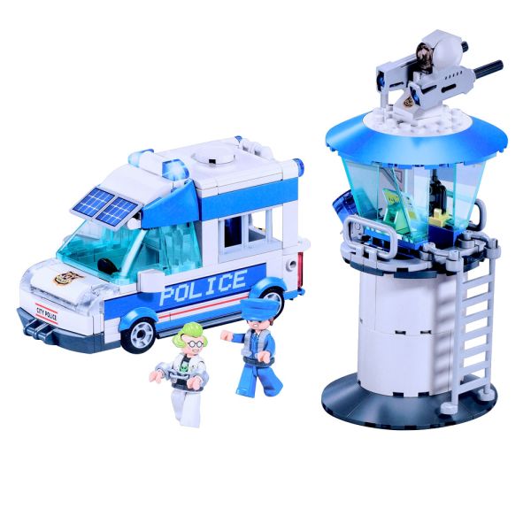 ����������� SLUBAN M38-B1218