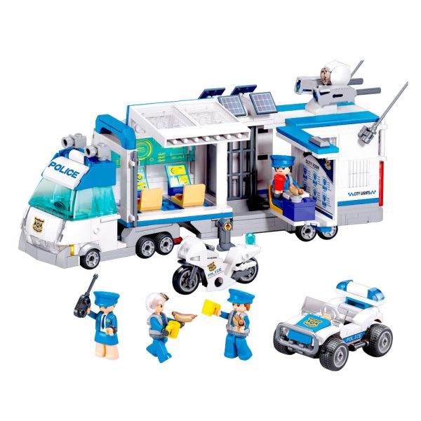 ����������� SLUBAN M38-B1219