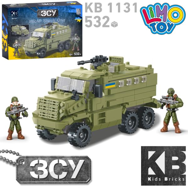 ����������� KB 1131