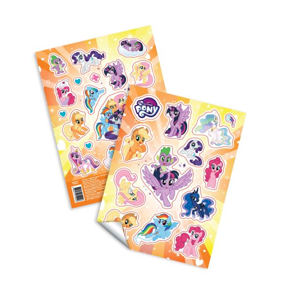 ������ "�������� ����". TM "My Little Pony"