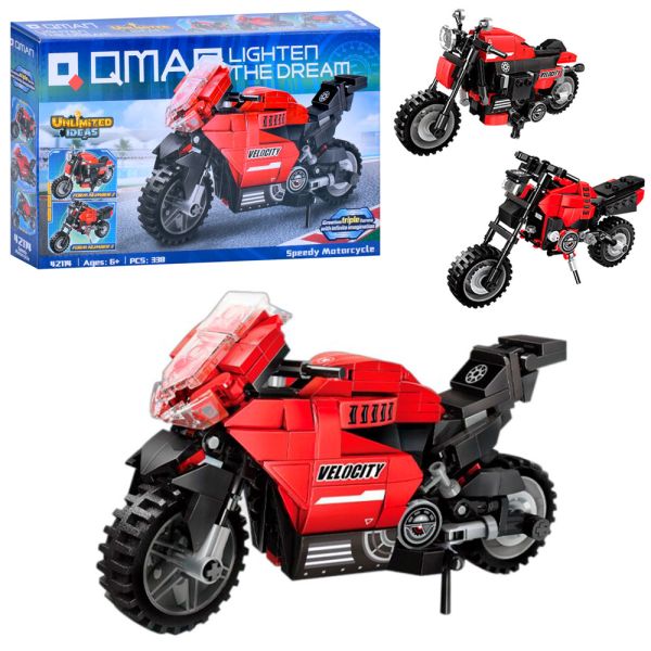 ����������� Qman 42114