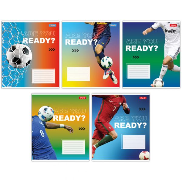 �5/48 ��. 1� Are you ready, ����� ��� ������