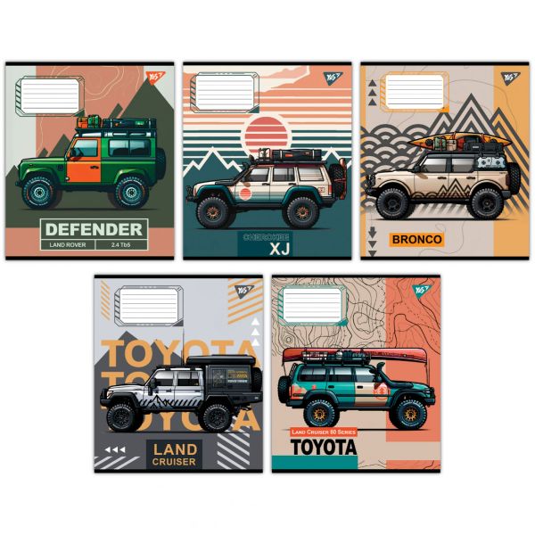 �5/36 ��. Yes Off road vehicle, ����� ��� ������