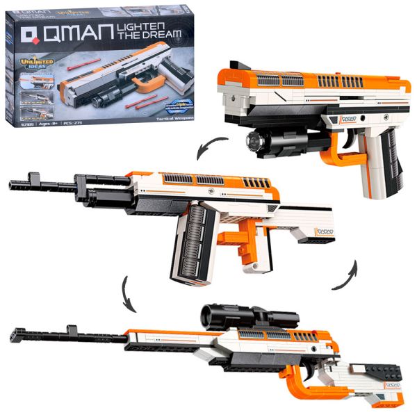 ����������� Qman 42109