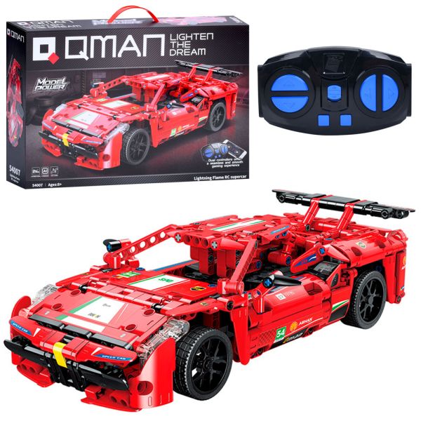 ����������� Qman 54007