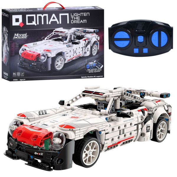 ����������� Qman 54008