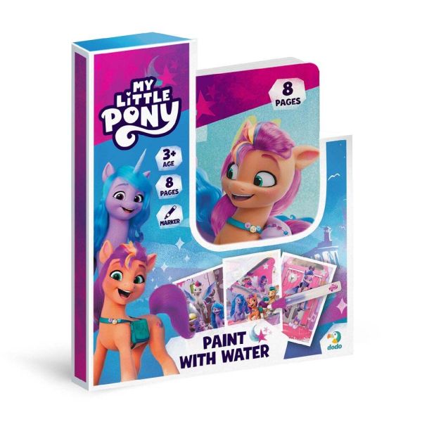 ����� ����� My Little Pony