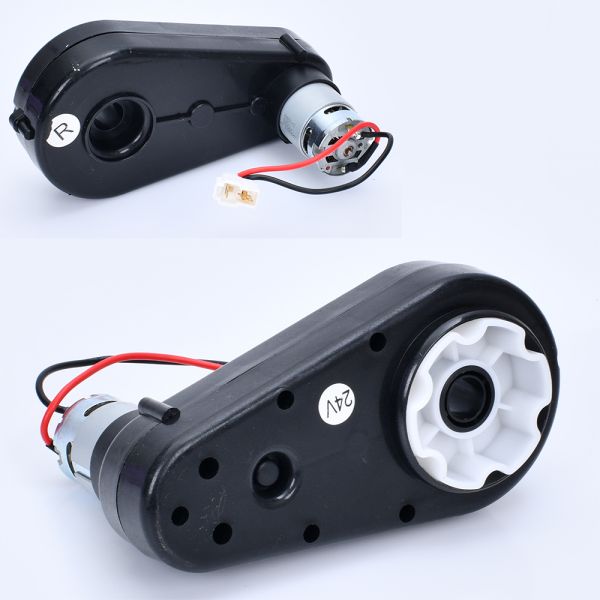 �������� � ���� � ������� M 5880-GEAR BOX(24V)