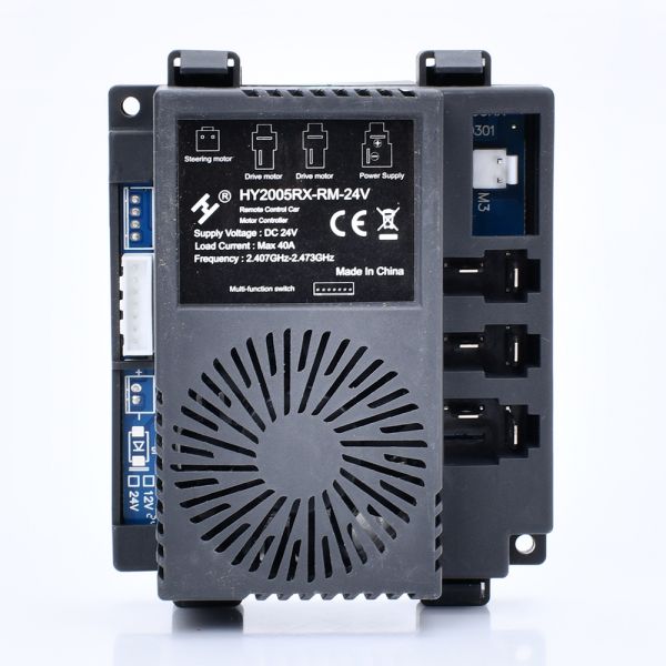 ���� ���������� M 5880-RC-RECEIVER(24V)