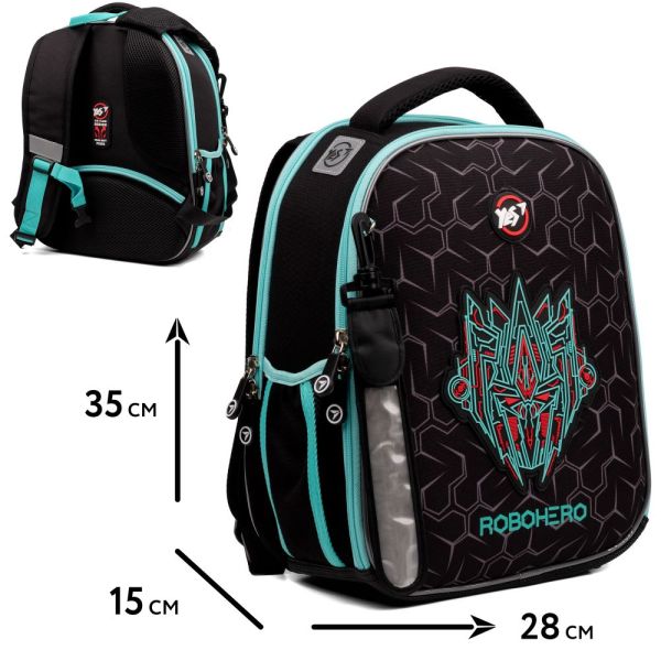 ������ ��������� YES H-100 Robohero