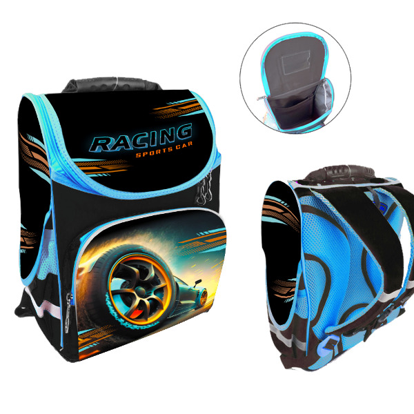 �����-����� ��������������, �������� 34*26*15��, Space, �