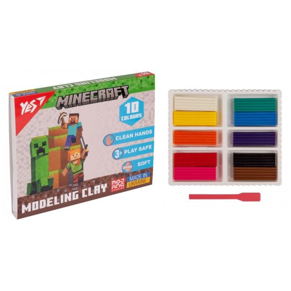 ��������� Yes, 10 ��., 200� "Minecraft"