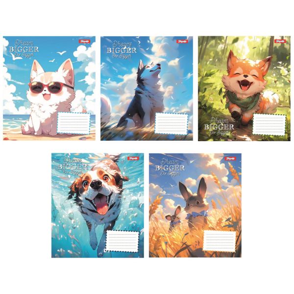 �5/12 ��. 1B Dream bigger, ����� �����.