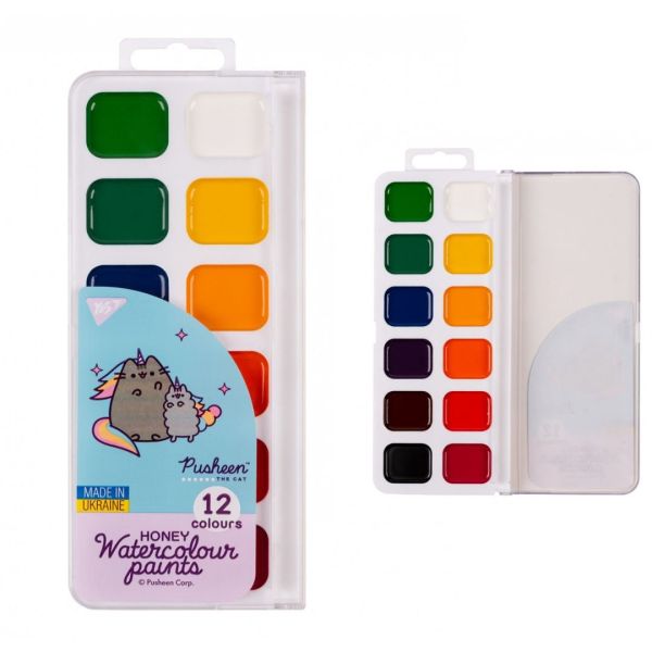 ������ ����������� Yes Pusheen 12 ��. ������� �/�