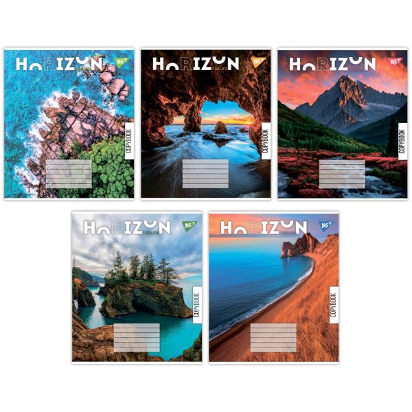 �5/48 ��. Yes Horizon nature, ����� ��� ������