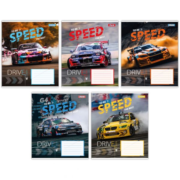 �5/36 ��. 1� Speed the best, ����� ��� ������