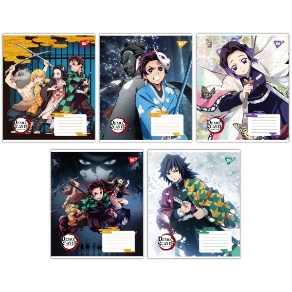 �5/24 ��. Yes Demon slayer. Power, ����� �����.
