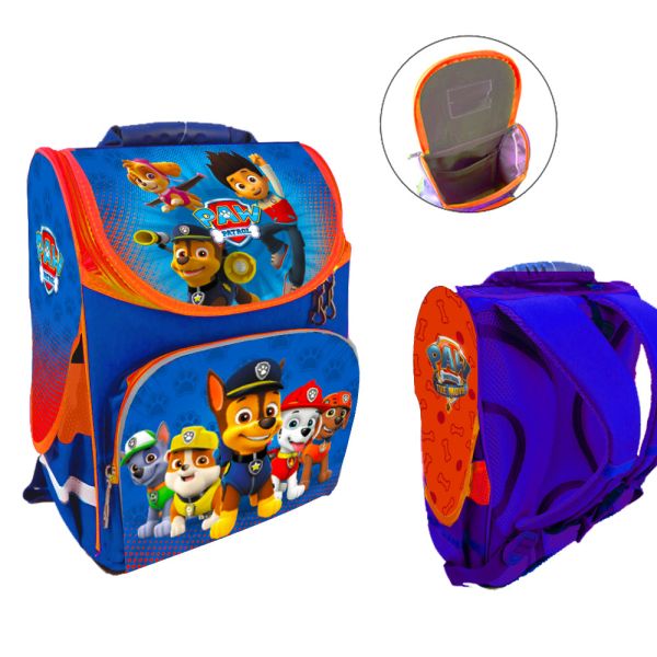 �����-����� ��������������, Paw Patrol 34*26*15��, Space, �