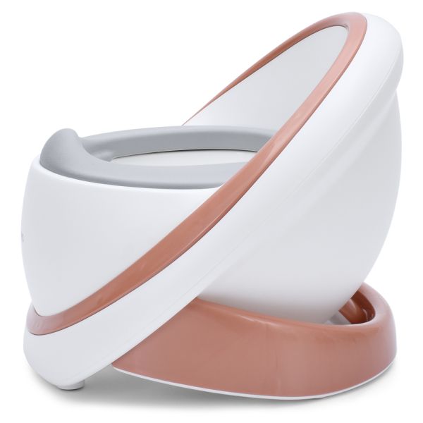 ������ ������� ME 1143 EGG POTTY Gold