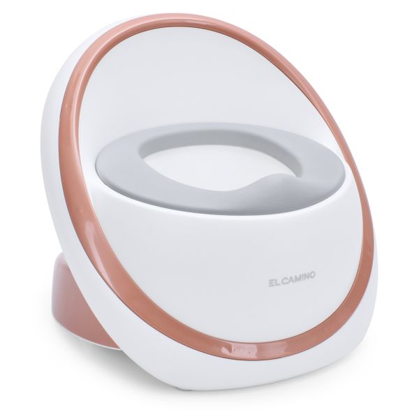 ������ ������� ME 1143 EGG POTTY Gold