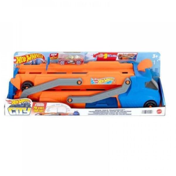 �������� "������������ ���������������" Hot Wheels
