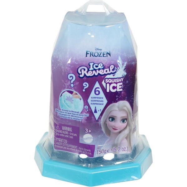 ����� � ����-������ "Ice Reveal" ����� "����������� ���" �� �/� "������� ������"
