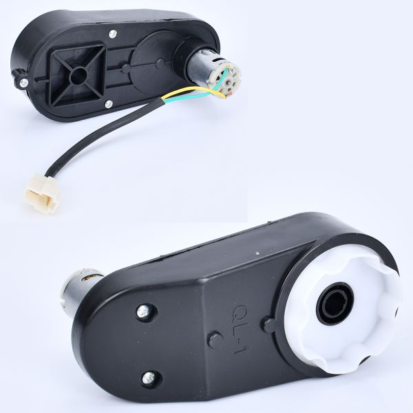 �������� � ���� � ������� M 5829-GEAR BOX