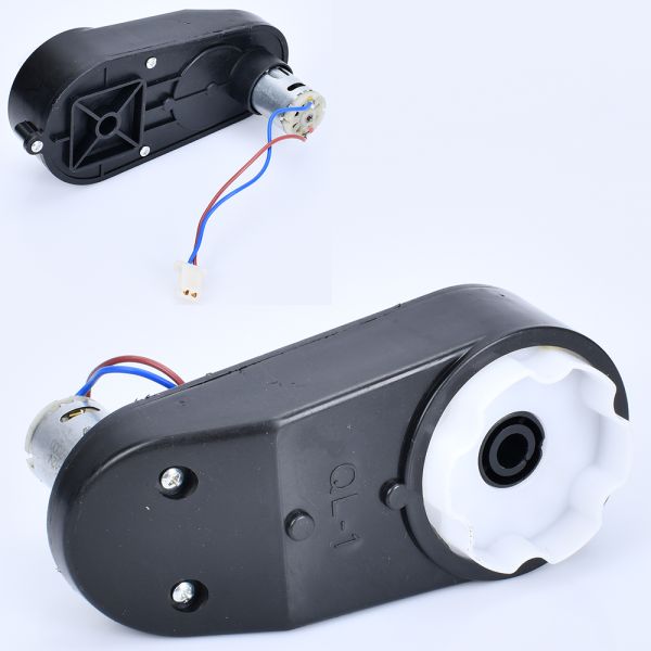 Рульовий редуктор M 5829-ST GEAR