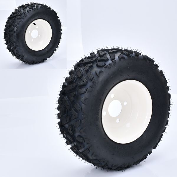 Колесо M 5797-F-AIR WHEEL